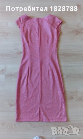 Дамска рокля, снимка 2 - Рокли - 31209706