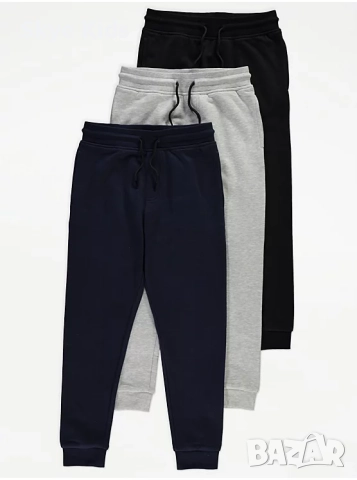 Спортни панталони 3бр./
