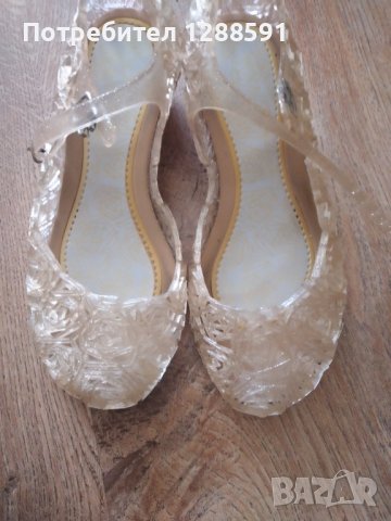 Красива рокля, снимка 6 - Детски рокли и поли - 42911282