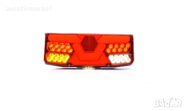 LED стоп/неон/ – '1059 – WAS