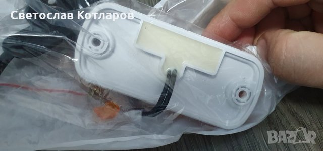 габарит диоден страничен полски вас, снимка 2 - Аксесоари и консумативи - 31663063