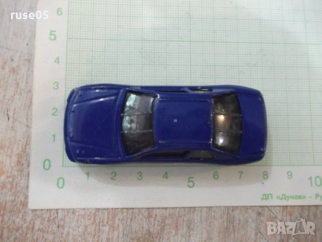 Кола - 485, снимка 2 - Други ценни предмети - 29099508