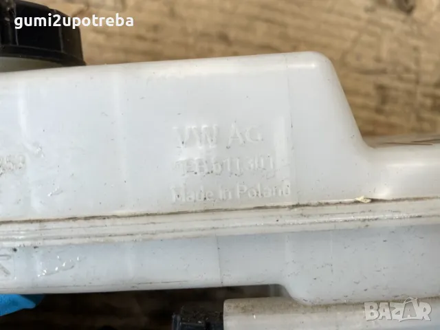 Спирачна Помпа Казанче Течност VW ID.3 E11 pro, снимка 5 - Части - 48634617