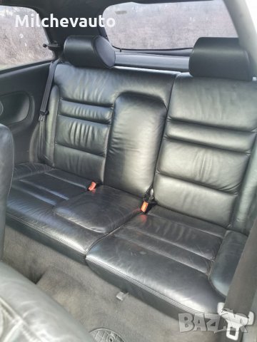 Ауди с3 на части / audi s3 1.8T BAM, снимка 7 - Автомобили и джипове - 35116672