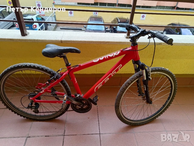 Велосипед 26 инча