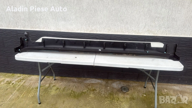 Десен праг Kia Sportage GT-Line година 2018 2019 2020 2021 код 87754F1110, 87754-F1110 , снимка 3 - Аксесоари и консумативи - 52688801