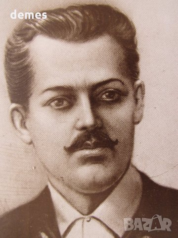 Албум със снимки български възрожденци-24 броя, снимка 15 - Други - 31522863