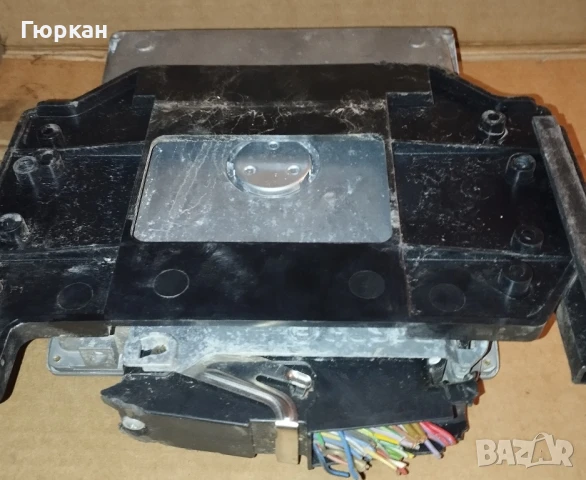 Mercedes Benz W210  2.9 TD  Компютър  за  Двигател  A 022 545 39 32, снимка 3 - Части - 51022739