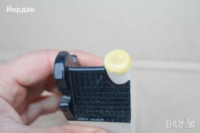 ''KLM'' порцелан /No 56/, снимка 11 - Колекции - 48694003