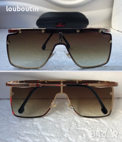 Carrera 2022 мъжки слънчеви очила УВ 400, снимка 1 - Слънчеви и диоптрични очила - 37545343