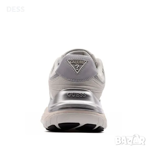 Мъжки маратонки Guess Squan , снимка 4 - Маратонки - 56040866