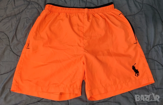 Karl Lagerfeld Polo Ralph Lauren шорти плувни комплект, снимка 2 - Бански - 52413505