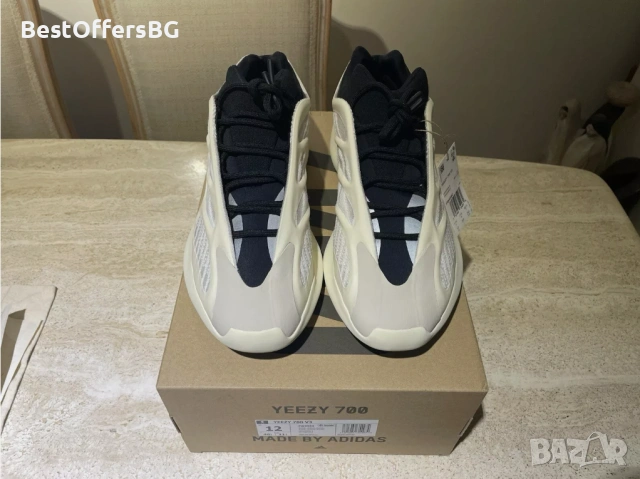 Adidas Yeezy 700 V3 Azael