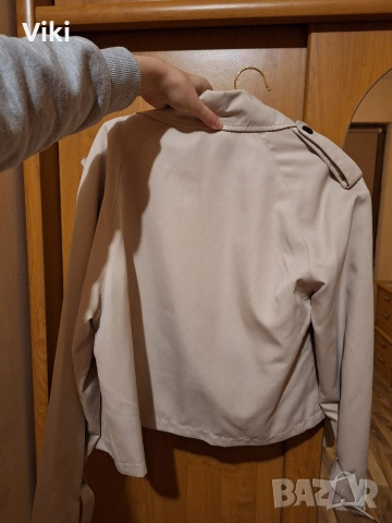 дамско връхно ново, снимка 2 - Якета - 52643309