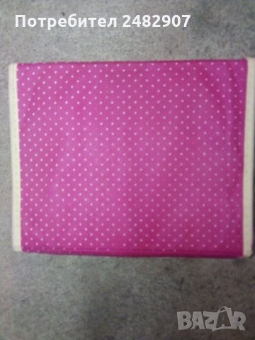 Кутия за съхранение, снимка 4 - Други стоки за дома - 32020519