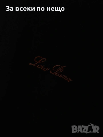 Loro Piana Мъжка Тениска👕Мъжка Блуза С Къс Ръкав Код Mens P.232, снимка 2 - Тениски - 53922273