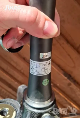 ASSOS Goomah Campionissimo G731 карбонов шосеен велосипед, снимка 12 - Велосипеди - 50113375