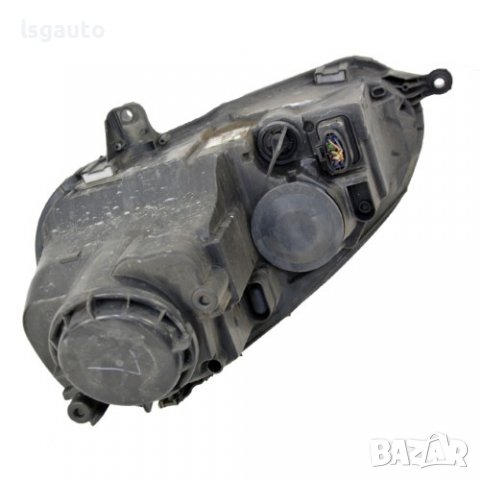 Десен фар Volkswagen Jetta V(2005-2010) ID:93827, снимка 3 - Части - 39655562