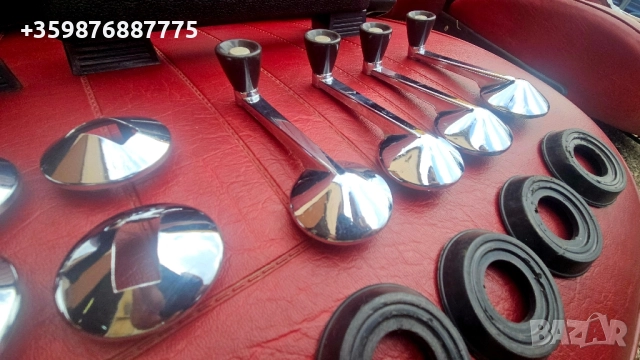 Резервни части Жигули Жигула Ретро Руски Руско соц руска части , снимка 2 - Части - 51556337