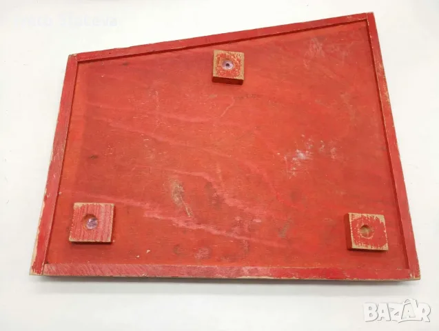 Малко старо детско пиано , снимка 3 - Колекции - 56415450