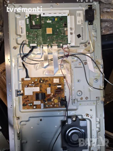 POWER BOARD ,FSP140-4FS01 2722 171 90775 REV:00, 42 inc DISPLAY LC420EUF PFF1  for PHILIPS 42PFL7108, снимка 7 - Части и Платки - 48570824