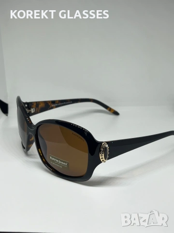Слънчеви очила Katrin Jones KJ8364 HIGH QUALITY POLARIZED 100% UV защита, снимка 5 - Слънчеви и диоптрични очила - 53925213