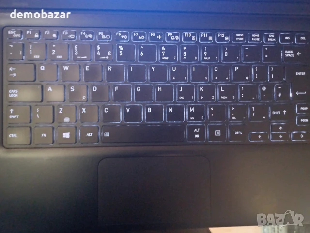 2 in 1 Toshiba Touch FullHD IPS Core™i5-8th/8GB DDR4/256GB SSD NVme , снимка 7 - Лаптопи за дома - 50655445