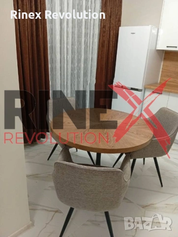 Двустаен апартамент под наем в Тракия, снимка 2 - Апартаменти - 54124872