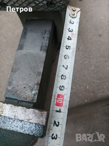 Менгеме ново Parkside , снимка 13 - Менгемета - 53063432