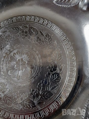 Стара Руска фруктиера , снимка 6 - Антикварни и старинни предмети - 40099803