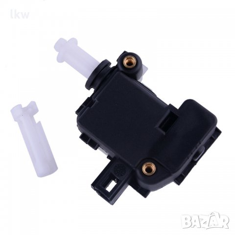 Машинка за централно заключване за VW Transporter- Caddy- Passat- Touareg -AUDI- Skoda Superb, снимка 3 - Части - 30761641