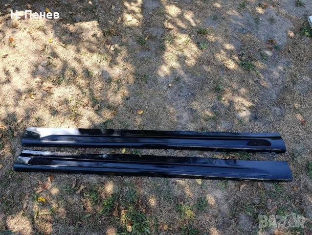 Тунинг за Опел Астра Х , снимка 11 - Части - 52925378