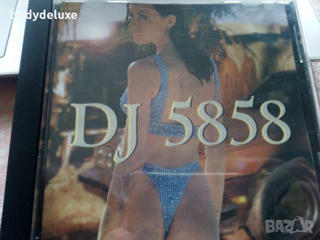 аудио дискове с компилации, снимка 5 - CD дискове - 34003875