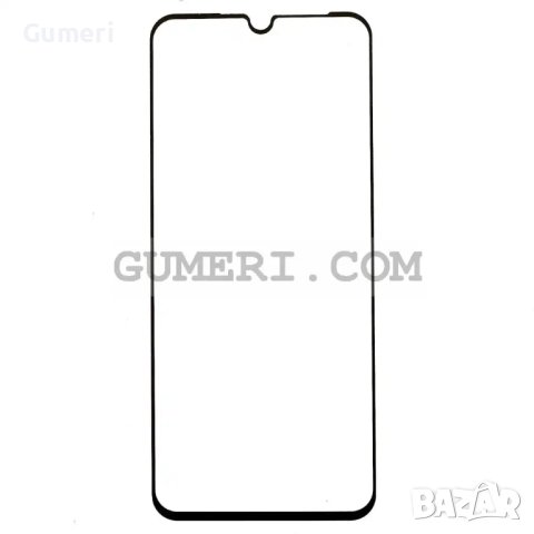 Xiaomi Poco M6 Pro Стъклен Протектор За Целия Дисплей Full Glue, снимка 2 - Фолия, протектори - 42654004