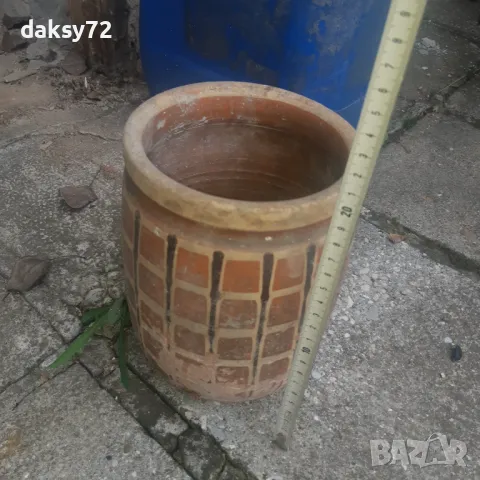 Керамичен съд