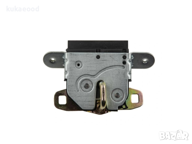 Брава за багажник за Fiat 500, снимка 3 - Части - 44555438