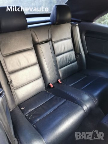 Ауди а4 б6 1.8Т кабрио / audi a4 b6 1.8T, снимка 7 - Автомобили и джипове - 29595853