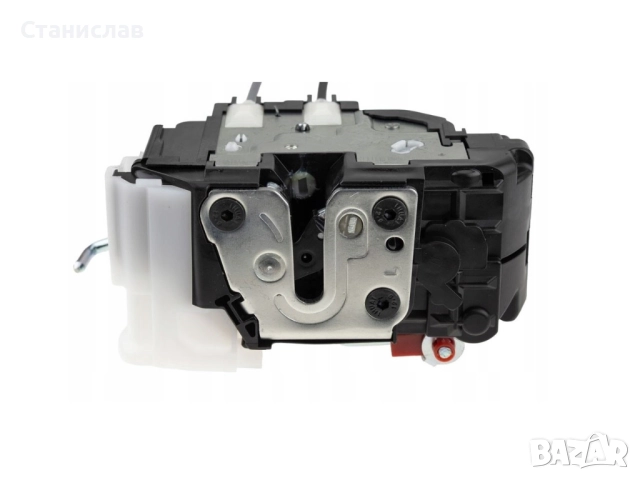 Брава за Hyundai i20 MK1 за предна лява врата, снимка 3 - Части - 52305146