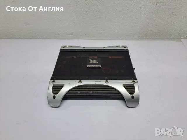 Усилвател - JBL Grand Touring 580W