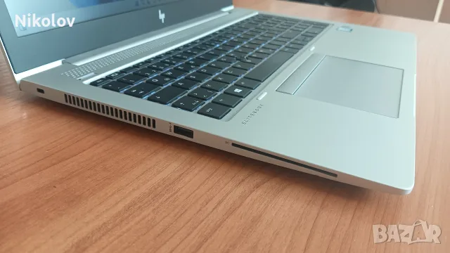 HP EliteBook 850 G6, снимка 14 - Лаптопи за работа - 55966307