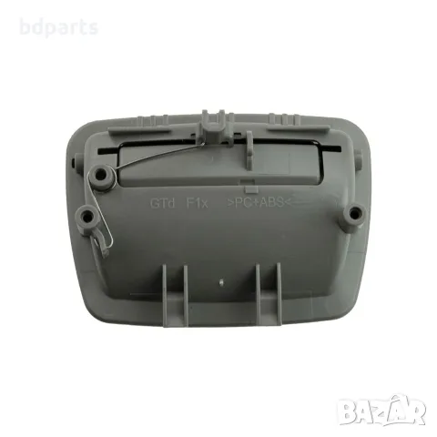 Дръжка за жабка, BMW 5 F10/F11, 7 F01/F02, Сив, снимка 4 - Части - 56144536