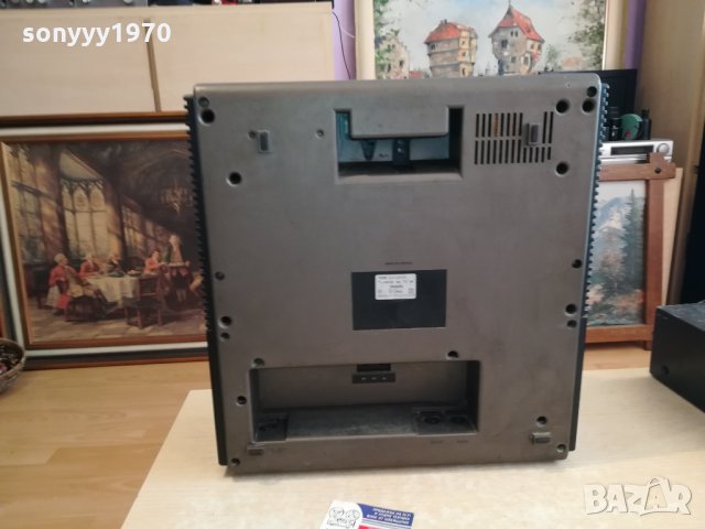 PHILIPS N4420-3 HEADS 0801210746, снимка 3 - Ресийвъри, усилватели, смесителни пултове - 31347325