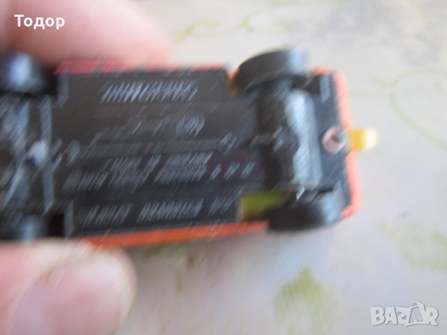 кола количка Вилкат Драгстер 1970, снимка 5 - Коли, камиони, мотори, писти - 32102554