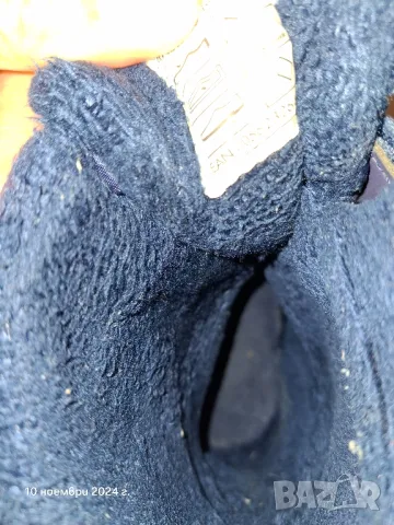 детски ботуши 33н., снимка 2 - Детски боти и ботуши - 47916031