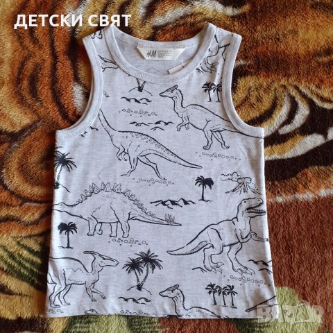 Нови блузи, долнища и екипи , снимка 4 - Детски комплекти - 34197964