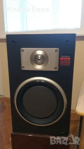 Technics SB-X110, снимка 2 - Тонколони - 48856631