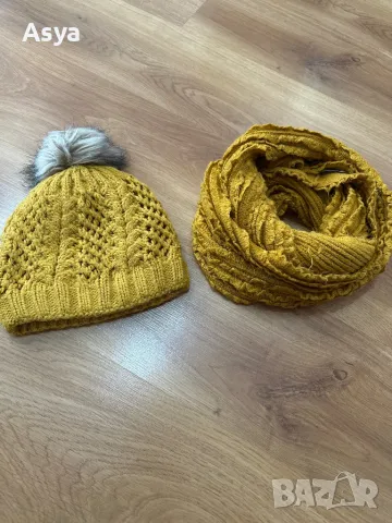 Зимен комплект, снимка 1