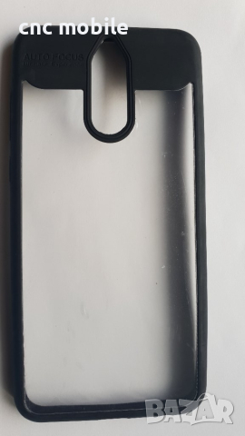 Huawei Mate 10 Lite - Huawei RNE-L03 калъф case силиконов гръб 