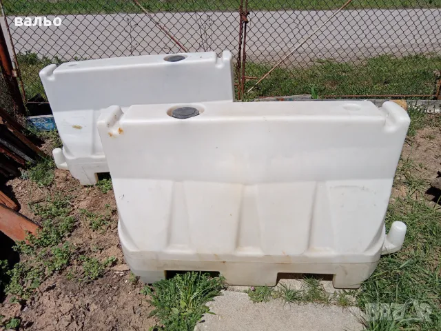 Пътни прегради 