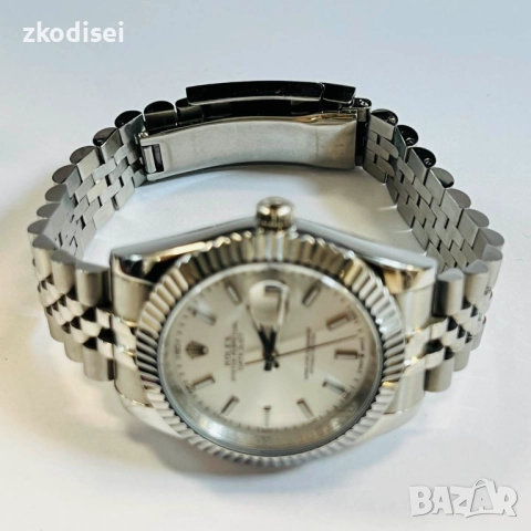 Часовник ROLEX РЕПЛИКА, снимка 2 - Мъжки - 52823811